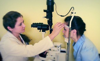 Consecințele rupturii retinei