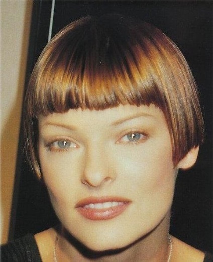 Hairstyle bob photo-poveste de coafura cele mai faimoase