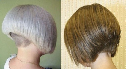 Frizura bob fotó története a leghíresebb frizura