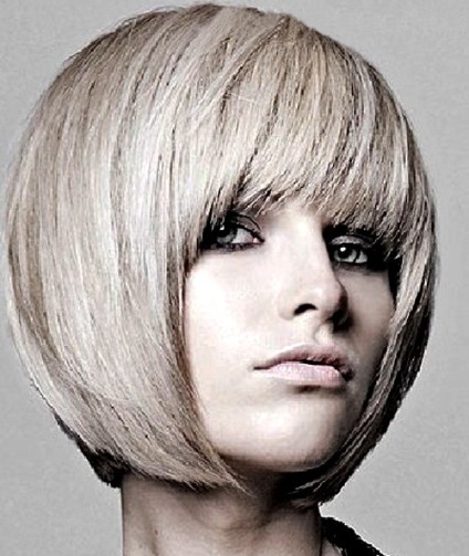 Hairstyle bob photo-poveste de coafura cele mai faimoase