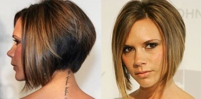 Hairstyle bob photo-poveste de coafura cele mai faimoase