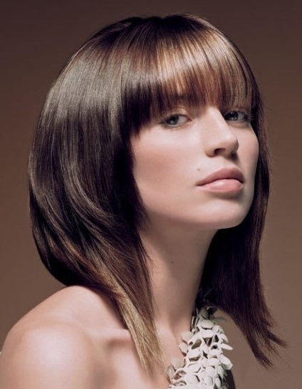 Hairstyle bob photo-poveste de coafura cele mai faimoase