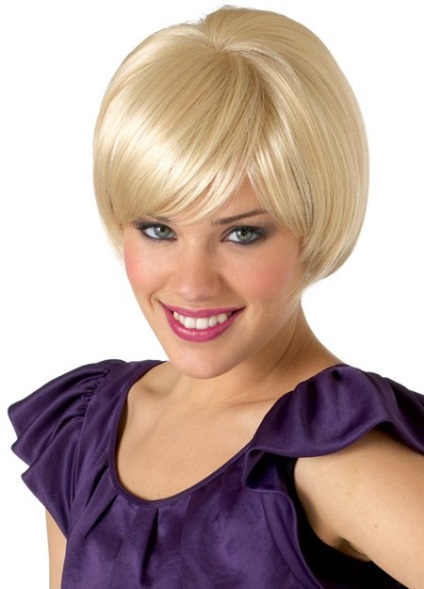 Hairstyle bob photo-poveste de coafura cele mai faimoase