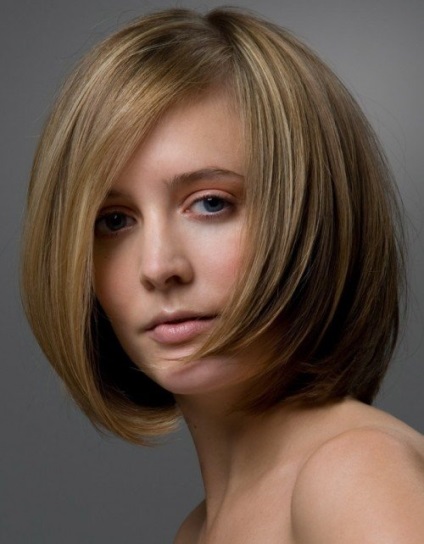 Hairstyle bob photo-poveste de coafura cele mai faimoase