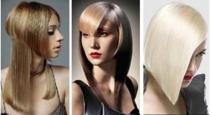 Hairstyle bob photo-poveste de coafura cele mai faimoase