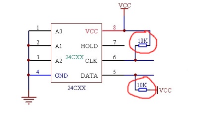 Programatorul pentru cartușe laser este o construcție simplificată