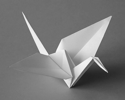 Scheme simple de macarale origami cu mâinile tale