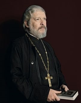 Arhiepiscopul Alexy Uminsky