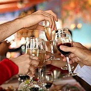 Calculul alcoolului pentru o nuntă - câte sărbători de nuntă