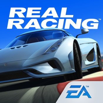 Real racing 3 hacking