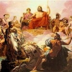 Az ókori Görögország vallása