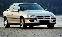 Ремонт акпп opel omega, акпп opel omega, комп'ютерна діагностика, сканування акпп opel omega,