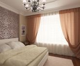 Repararea apartamentelor în golyanovo