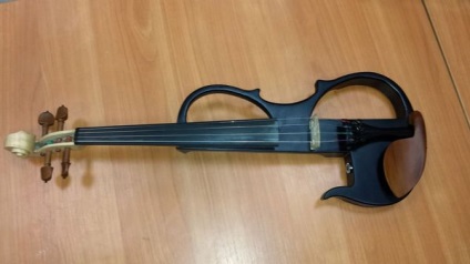 Repararea violoncelului