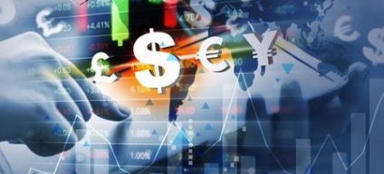 Reglementarea rusă și internațională a pieței valutare - investiții în Forex