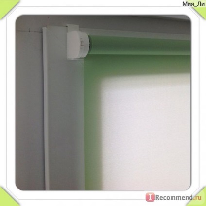 Roller blind delfa - 