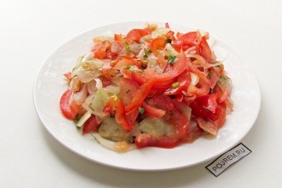 Saláta pilaf - lépésről-lépésre recept a fotóval, hogyan kell főzni (recept) Saláta pilaf - lépésről lépésre recept a fotó, hogyan kell főzni