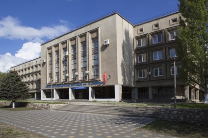 Colegiul Medical Samara
