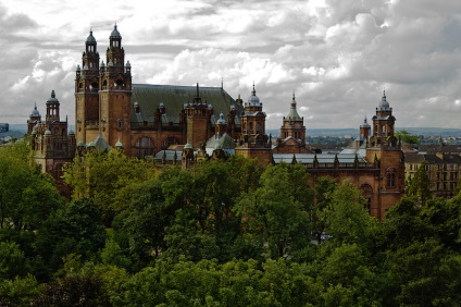 Cele mai frumoase locuri din Scoția, care merită vizitate, totul despre turism și recreere