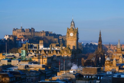 Skócia legszebb helyszínei, érdemes meglátogatni, mindent a turizmusról és a kikapcsolódásról