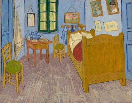 Van Gogh leghíresebb festménye (híres) Van Gogh leghíresebb festményei