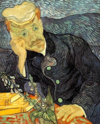 Van Gogh leghíresebb festményei (Van Gogh leghíresebb festményei) Van Gogh leghíresebb festményei