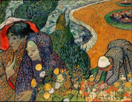 Van Gogh leghíresebb festményei (Van Gogh leghíresebb festményei) Van Gogh leghíresebb festményei