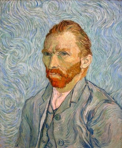 Van Gogh (goga) leghíresebb festményei Van Gogh leghíresebb festményei
