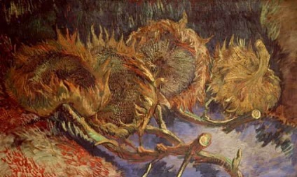 Van Gogh leghíresebb festményei (Van Gogh leghíresebb festményei) Van Gogh leghíresebb festményei