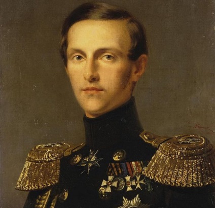 Cel mai tânăr general din Rusia - topkin, 2017