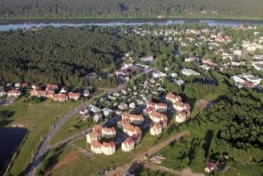 Resorts Birštonas árak 2017-ben kezelés, a hivatalos honlapján a resort szakértője