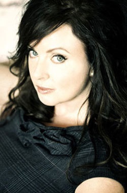 Sarah Brightman! Actrita, cantareata - blog a proiectului omorfia