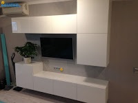 Asamblarea mobilierului Ikea - Moscova și asamblarea din sufragerie
