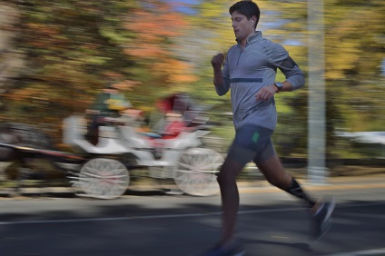 Cu ce ​​începe începerea sau cum să începeți joggingul de dimineață, blogul editurii 