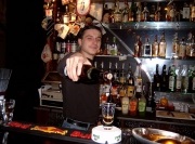 Secretele profesiei de barman