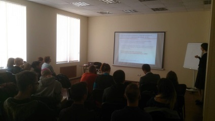 Seminar privind coinfecțiile HIV