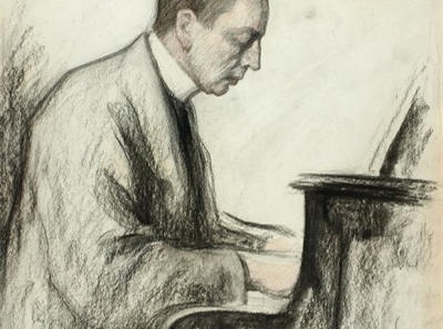 Szergej Rachmaninov érdekes tényeket, videót, életrajzot