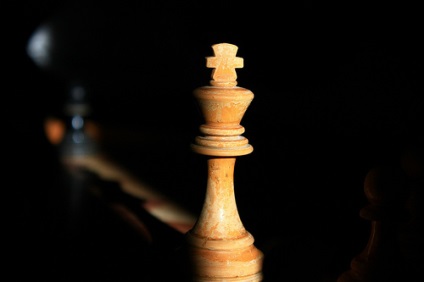 Șah de șah