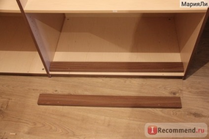 Cabinetul fu1 din setul de mobilier capri - 