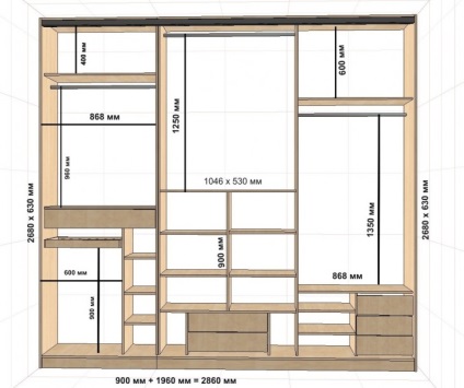 Dulap cu propriile mâini 93 de idei de produse originale și frumoase