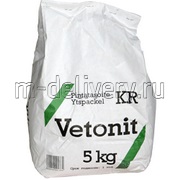 Putty vetonite kr (kr) - articole utile pe site