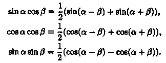 Foaie de înșelătorie pentru matematică superioară (3) - foaie ieftină, pagina 10