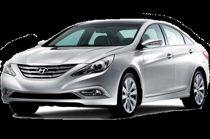 Hangszigetelés hyundai sonata 6 (hendai szonáta)