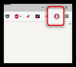 Töltse le az adblock mozilla firefox-ot