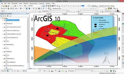 Descărcați arcgis descărcare gratuită în limba engleză pentru Windows 7