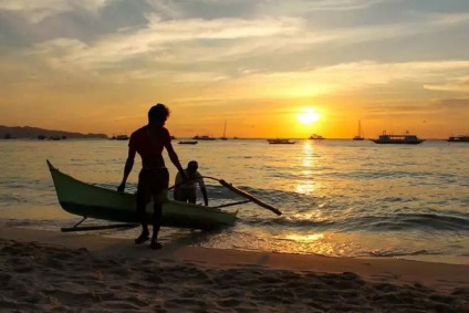 Cât costă o vacanță în Filipine