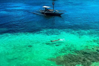 Cât costă o vacanță în Filipine