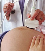 Cât costă un uzi în timpul sarcinii?
