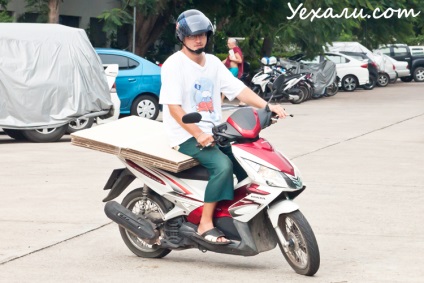 Cât costă să trăim în Thailanda bugetul nostru minim pentru o lună de viață în Pattaya