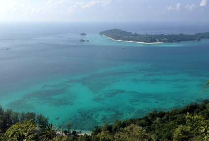 Cât de mult este viața în Thailanda